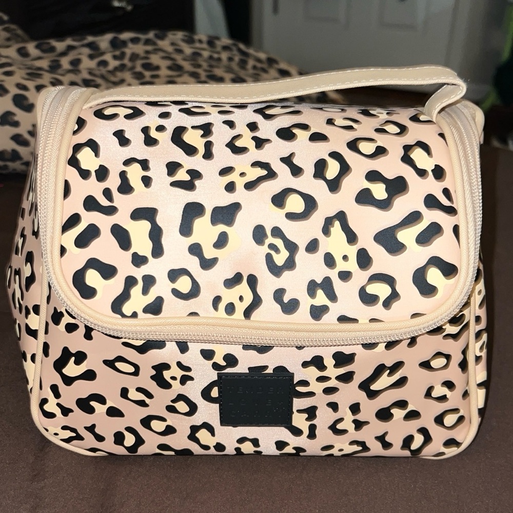 Toiletry Bag